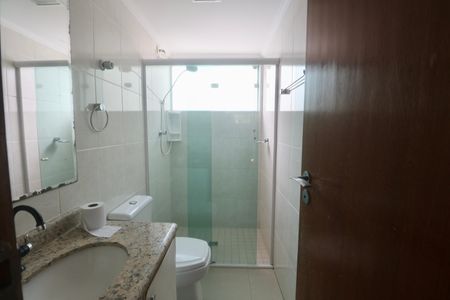 Apartamento para alugar com 96m², 3 quartos e 2 vagasBanheiro Social