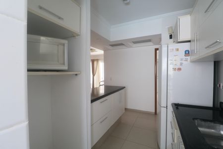 Apartamento para alugar com 96m², 3 quartos e 2 vagasCozinha