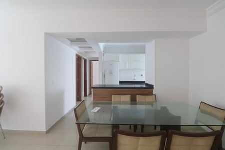 Apartamento para alugar com 96m², 3 quartos e 2 vagasSala
