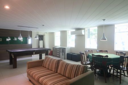 Apartamento para alugar com 96m², 3 quartos e 2 vagasÁrea comum