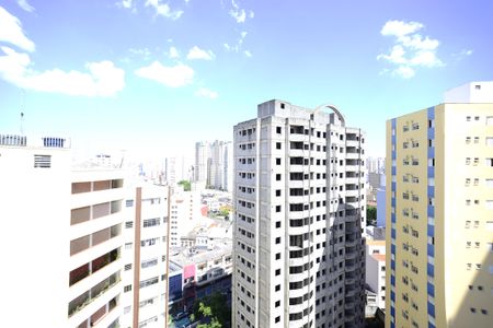Apartamento à venda com 1 quarto, 44m² em Liberdade, São Paulo