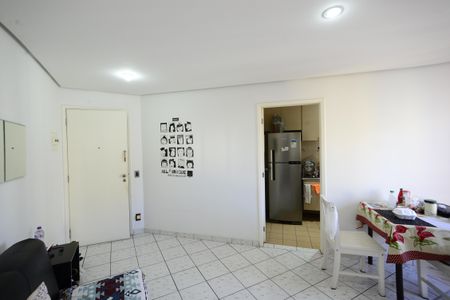 Apartamento à venda com 1 quarto, 44m² em Liberdade, São Paulo