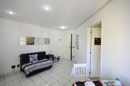 Apartamento à venda com 1 quarto, 44m² em Liberdade, São Paulo