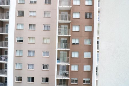 Studio para alugar com 26m², 1 quarto e sem vagaQuarto