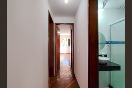 Apartamento à venda com 78m², 2 quartos e 1 vaga Apartamento à venda com 78m², 2 quartos e 1 vagaCorredor