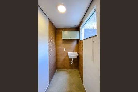 Studio para alugar com 25m², 1 quarto e sem vagaÁrea de Serviço