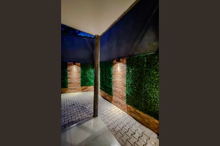 Studio para alugar com 25m², 1 quarto e sem vagaÁrea comum