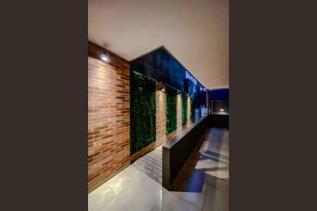 Studio para alugar com 25m², 1 quarto e sem vagaÁrea comum