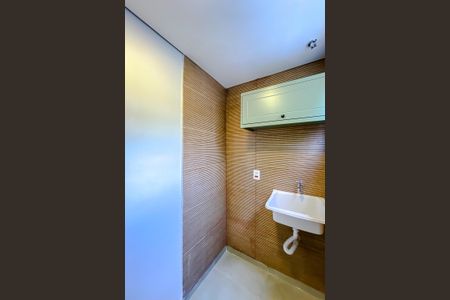 Studio para alugar com 25m², 1 quarto e sem vagaÁrea de Serviço