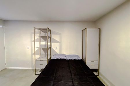 Studio de kitnet/studio para alugar com 1 quarto, 25m² em Vila Prudente, São Paulo