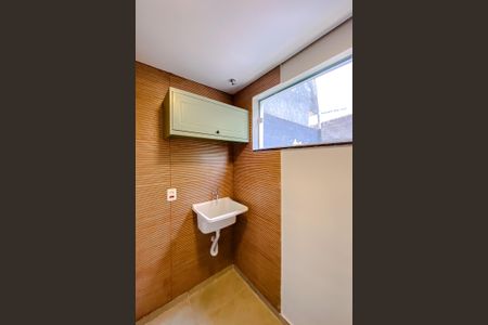 Studio para alugar com 25m², 1 quarto e sem vagaÁrea de Serviço