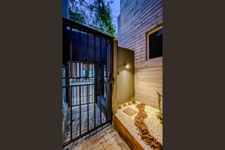 Studio para alugar com 25m², 1 quarto e sem vagaÁrea comum