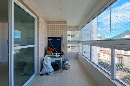 Apartamento para alugar com 75m², 2 quartos e 1 vaga Apartamento para alugar com 75m², 2 quartos e 1 vagaSacada