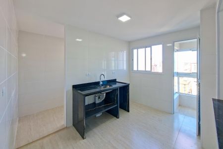 Apartamento para alugar com 75m², 2 quartos e 1 vaga Apartamento para alugar com 75m², 2 quartos e 1 vagaCozinha