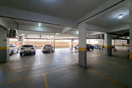 Apartamento para alugar com 75m², 2 quartos e 1 vaga Apartamento para alugar com 75m², 2 quartos e 1 vagaGaragem