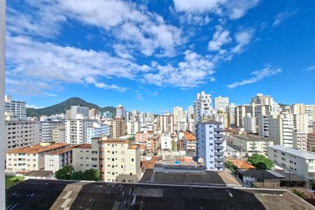 Apartamento para alugar com 75m², 2 quartos e 1 vaga Apartamento para alugar com 75m², 2 quartos e 1 vagaVista da Sacada
