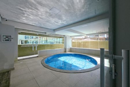Apartamento para alugar com 75m², 2 quartos e 1 vaga Apartamento para alugar com 75m², 2 quartos e 1 vagaÁrea comum - Piscina aquecida