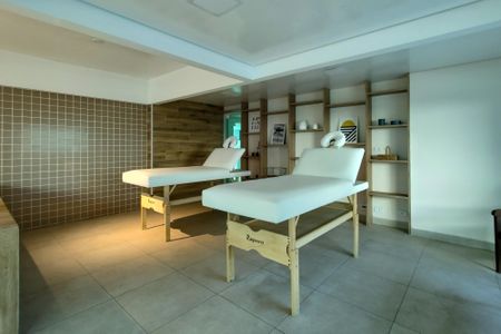 Apartamento para alugar com 75m², 2 quartos e 1 vaga Apartamento para alugar com 75m², 2 quartos e 1 vagaSpa