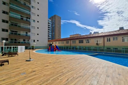 Apartamento para alugar com 75m², 2 quartos e 1 vaga Apartamento para alugar com 75m², 2 quartos e 1 vagaÁrea comum - Piscina