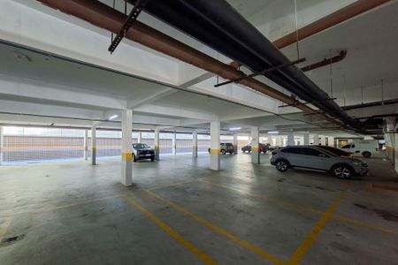 Apartamento para alugar com 75m², 2 quartos e 1 vaga Apartamento para alugar com 75m², 2 quartos e 1 vagaGaragem