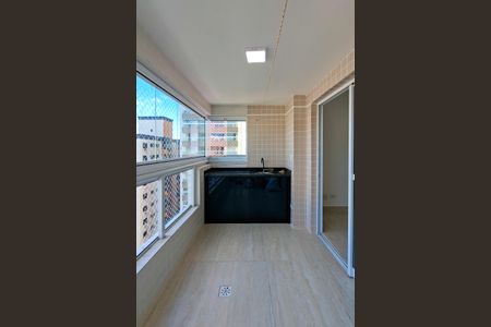 Apartamento para alugar com 75m², 2 quartos e 1 vaga Apartamento para alugar com 75m², 2 quartos e 1 vagaSacada