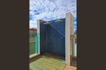 Apartamento para alugar com 75m², 2 quartos e 1 vaga Apartamento para alugar com 75m², 2 quartos e 1 vagaDucha