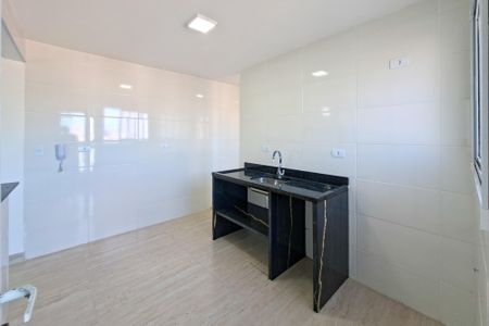 Apartamento para alugar com 75m², 2 quartos e 1 vaga Apartamento para alugar com 75m², 2 quartos e 1 vagaCozinha