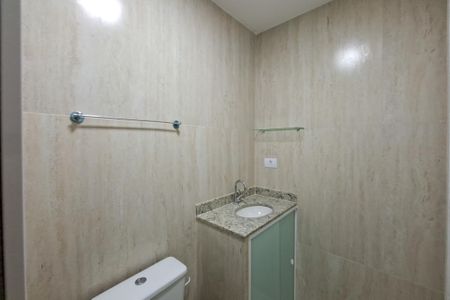 Apartamento para alugar com 75m², 2 quartos e 1 vaga Apartamento para alugar com 75m², 2 quartos e 1 vagaBanheiro