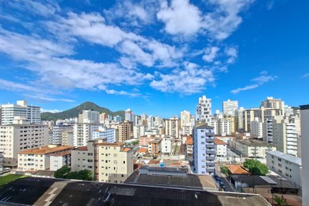 Apartamento para alugar com 75m², 2 quartos e 1 vaga Apartamento para alugar com 75m², 2 quartos e 1 vagaVista da suite