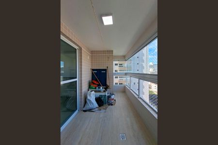 Apartamento para alugar com 75m², 2 quartos e 1 vaga Apartamento para alugar com 75m², 2 quartos e 1 vagaSacada
