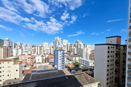 Apartamento para alugar com 75m², 2 quartos e 1 vaga Apartamento para alugar com 75m², 2 quartos e 1 vagaVista da Sacada
