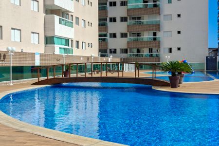 Apartamento para alugar com 75m², 2 quartos e 1 vaga Apartamento para alugar com 75m², 2 quartos e 1 vagaÁrea comum - Piscina