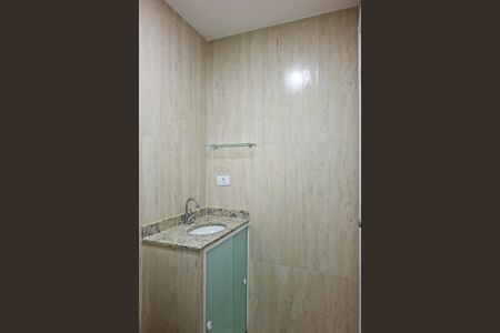 Apartamento para alugar com 75m², 2 quartos e 1 vaga Apartamento para alugar com 75m², 2 quartos e 1 vagaBanheiro