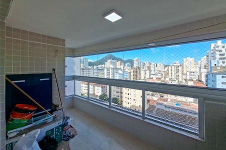 Apartamento para alugar com 75m², 2 quartos e 1 vaga Apartamento para alugar com 75m², 2 quartos e 1 vagaSacada