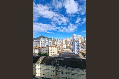 Apartamento para alugar com 75m², 2 quartos e 1 vaga Apartamento para alugar com 75m², 2 quartos e 1 vagaVista da Sacada