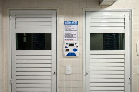 Apartamento para alugar com 75m², 2 quartos e 1 vaga Apartamento para alugar com 75m², 2 quartos e 1 vagaSauna