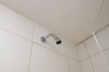 Apartamento para alugar com 55m², 2 quartos e 1 vagaBanheiro Social