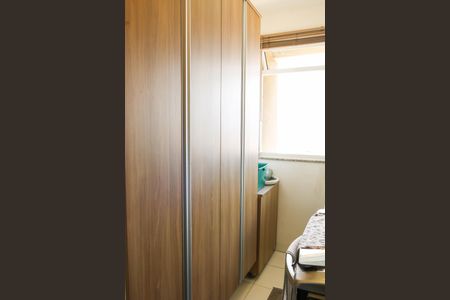 Apartamento para alugar com 55m², 2 quartos e 1 vagaÁrea de Serviço