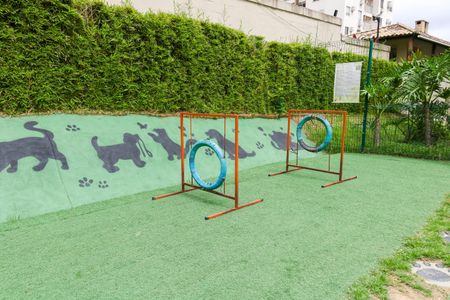 Apartamento para alugar com 55m², 2 quartos e 1 vagaBosque