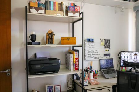 Apartamento para alugar com 55m², 2 quartos e 1 vagaQuarto 2