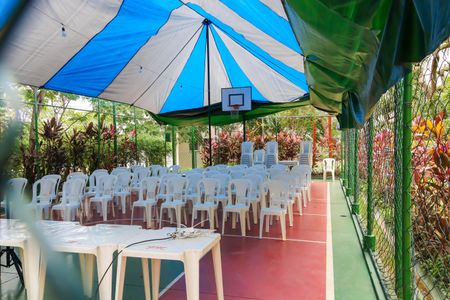 Apartamento para alugar com 55m², 2 quartos e 1 vagaBosque