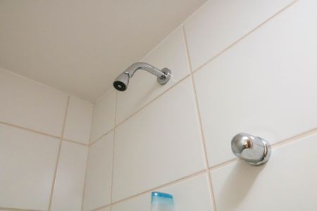 Apartamento para alugar com 55m², 2 quartos e 1 vagaBanheiro Social