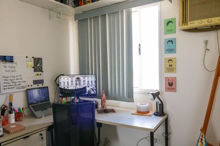 Apartamento para alugar com 55m², 2 quartos e 1 vagaQuarto 2