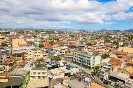 Apartamento para alugar com 55m², 2 quartos e 1 vagaVista do Quarto 2