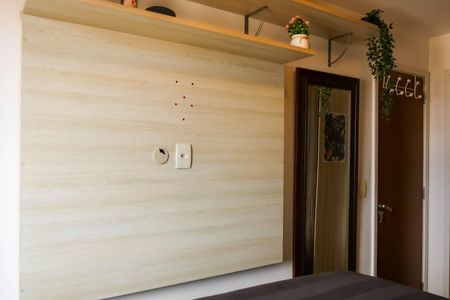 Apartamento para alugar com 55m², 2 quartos e 1 vagaQuarto Suíte