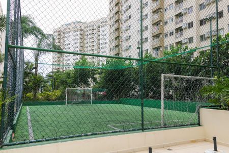 Apartamento para alugar com 55m², 2 quartos e 1 vagaBosque