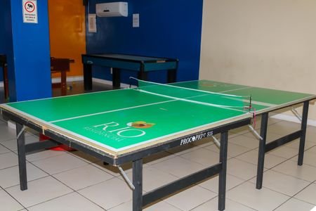 Apartamento para alugar com 55m², 2 quartos e 1 vagaSala de Jogos