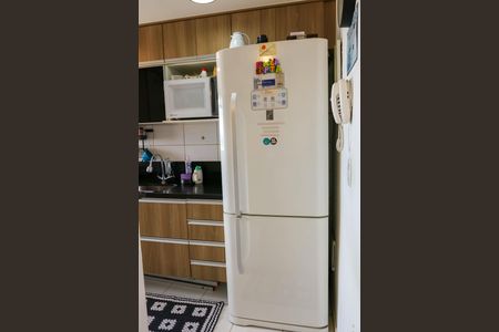 Apartamento para alugar com 55m², 2 quartos e 1 vagaCozinha