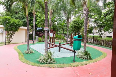 Apartamento para alugar com 55m², 2 quartos e 1 vagaBosque