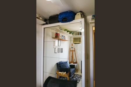 Apartamento para alugar com 55m², 2 quartos e 1 vagaQuarto 2